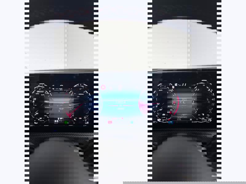 Image Mercedes-Benz CLASSE A 200 d Star Edition  